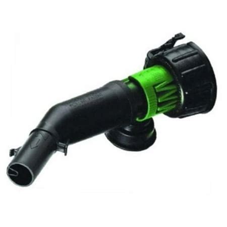 Wedco Replacement Spout - GAS & DIESEL (CARB compliant all 50 states) | Walmart Canada