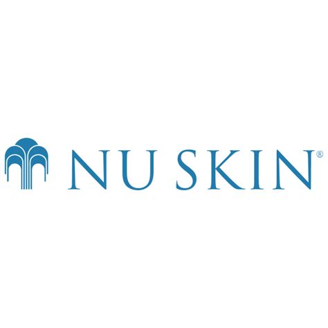 Nu Skin [ Download - Logo - icon ] png svg