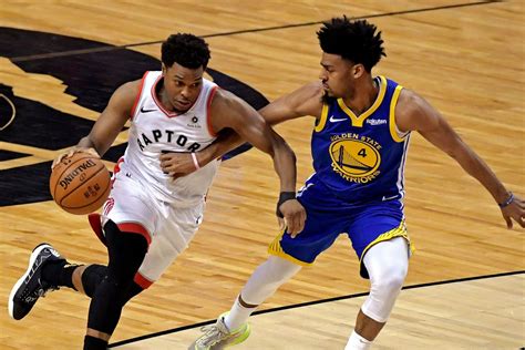 2019 NBA Finals: Toronto Raptors vs. Golden State Warriors Game 3 Preview - Raptors HQ