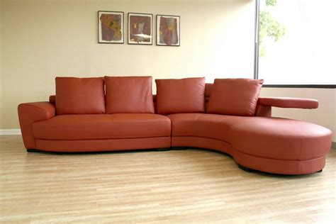 The 30 Best Collection of Circular Sectional Sofa