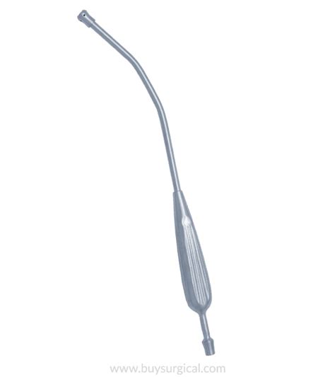 YANKAUER SUCTION TUBE | Buy Surgical Instruments