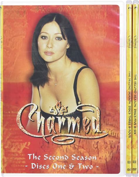 limite fermaglio penisola alyssa milano charmed season 1 livello Avanti ...