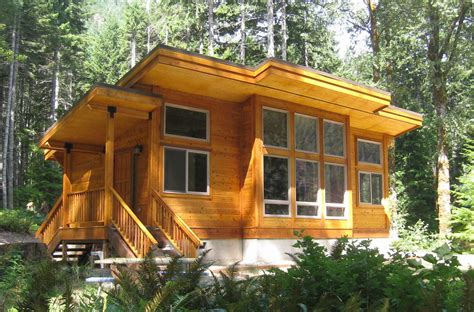 Pan Abode Cedar Homes | Our Custom Homes and Cabin Kits