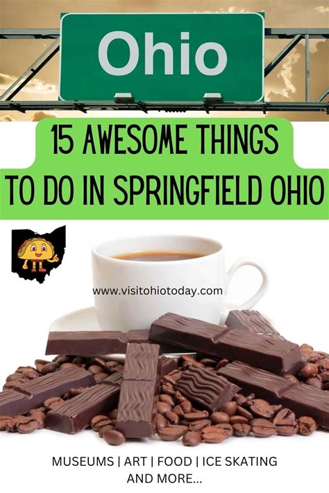 Things To Do In Springfield Ohio - Visit Ohio Today