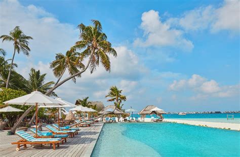 Angsana Resort & Spa Maldives Velavaru en Maldivas (todo) | BestDay.com