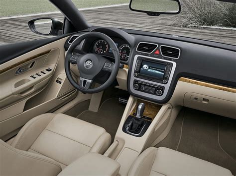 volkswagen eos 2016 interiors | Volkswagen, Eos, Vw eos