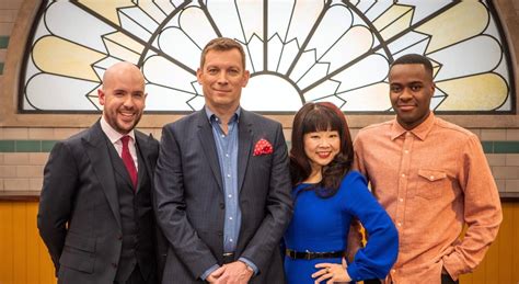 Bake Off: The Professionals contestants, results, judges, hosts and spoilers | Great British ...