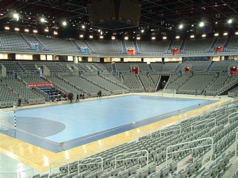 Arena Zagreb: History, Capacity, Events & Significance