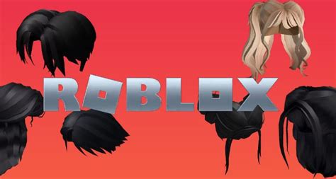 How to Make Hair in Roblox: A Simple Guide - Compsmag