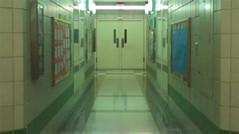 Haunted School Trailer - YouTube