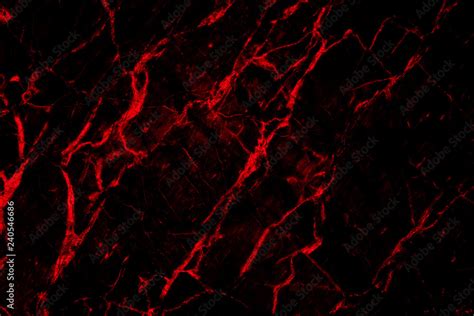 Red and black marble background texture natural stone pattern abstract ...