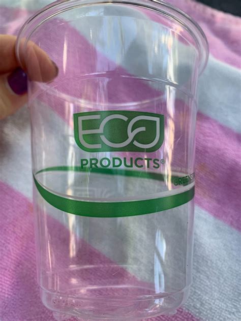 5 Best Eco-Friendly Disposable Cups | Plastic Education