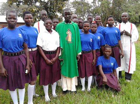 UGANDA: Young Christian Students’ movement in Uganda set to celebrate 60th anniversary