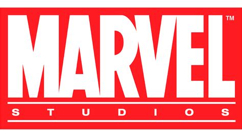 Marvel Logo PNG Transparent Images - PNG All