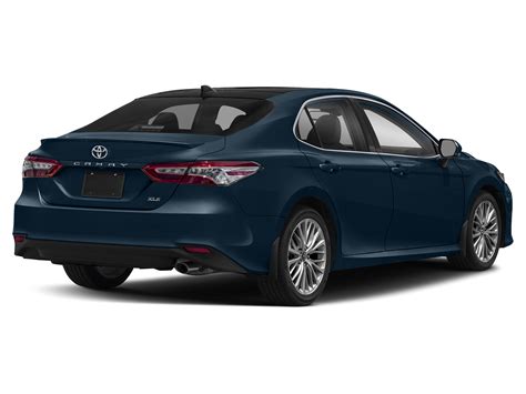 2019 Toyota Camry XLE : Price, Specs & Review | Festing Toyota (Canada)