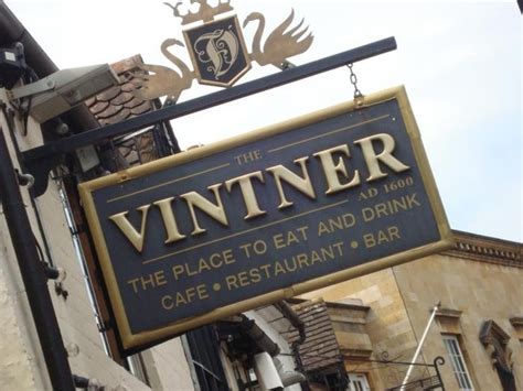 Vintner Wine Bar in Stratford-upon-Avon | Pub in Stratford-upon-Avon, CV37