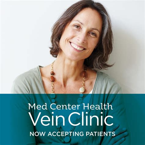 Vein Care – Med Center Health