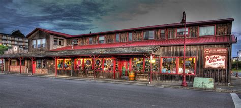 Thom Zehrfeld Photography : Best Oregon Beach Towns