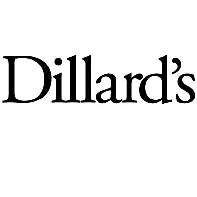 Dillard's Logo