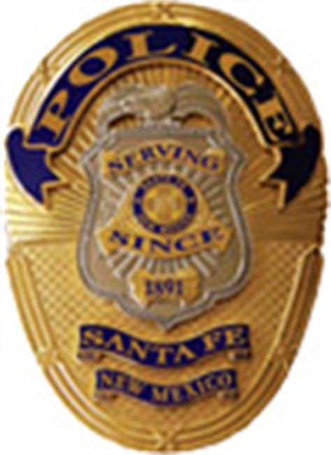 Santa Fe Police Department | City of Santa Fe, New Mexico