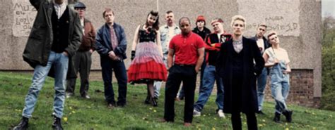 This Is England '90 (3ª Temporada) - 2014 | Filmow