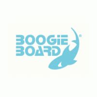 Boogie Board | Brands of the World™ | Download vector logos and logotypes