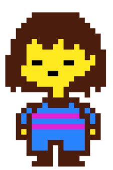 Frisk - SmashWiki, the Super Smash Bros. wiki