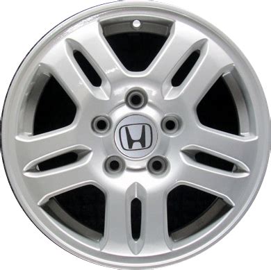 Honda CR-V Wheels Rims Wheel Rim Stock OEM Replacement