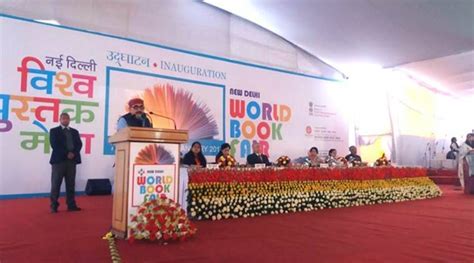 Delhi: World Book Fair kicks off with nearly 800 publishers as participants | Books News - The ...