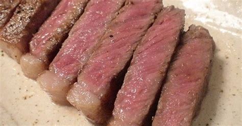 How to Cook Wagyu Steak Recipe by cookpad.japan - Cookpad