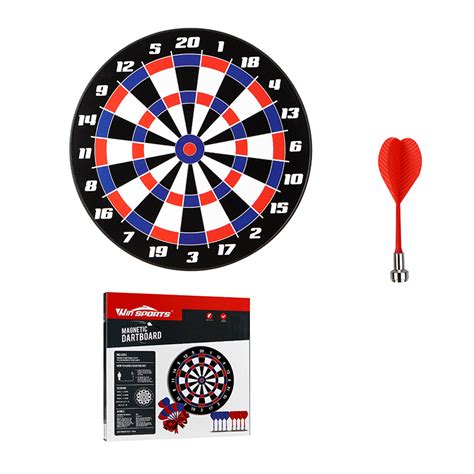 Wholesale Factory professional magnetic dart board target for kids and ...