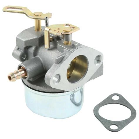 Carburetor For Craftsman 9.0/28 Snow Blower 247.88190 247.88790 Carb | eBay