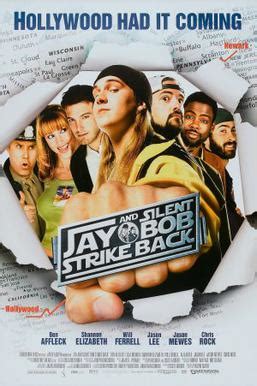 Jay and Silent Bob Strike Back - Wikipedia