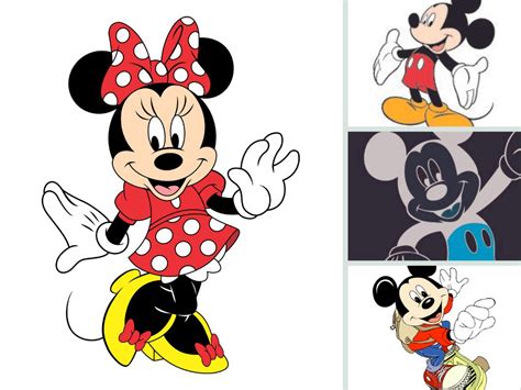 Bộ sưu tập hình ảnh chuột mickey đẹp đáng ngắm với hơn 999+ hình ảnh ...