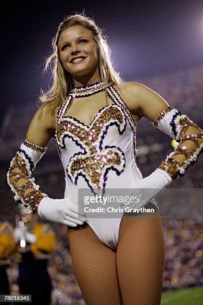 268 Lsu Golden Girls Photos & High Res Pictures - Getty Images