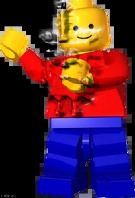 Lego Man - Imgflip