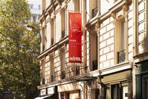 THE FIVE HOTEL $125 ($̶2̶1̶7̶) - Updated 2024 Prices & Reviews - Paris ...