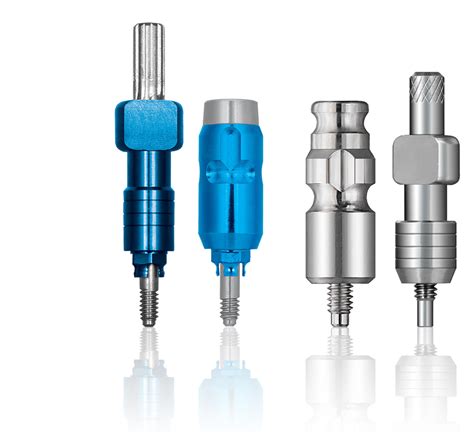 Implant and Abutment Level Impressions | ZimVie Dental