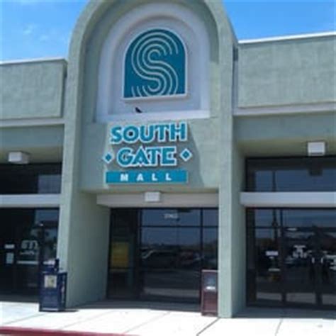 South Gate Mall - Shopping Centres - Yuma, AZ, United States - Reviews ...