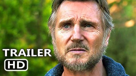 MADE IN ITALY Official Trailer (2020) Liam Neeson Movie HD - YouTube