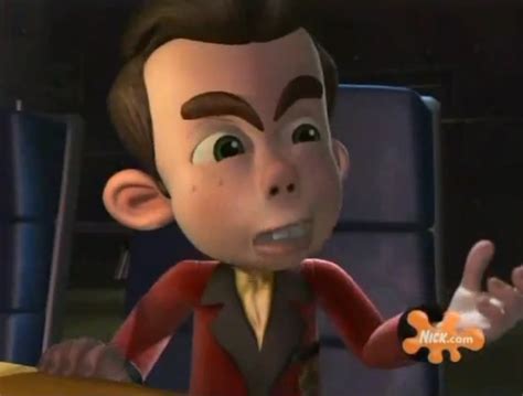 Eustace Strych | Jimmy Neutron Wiki | Fandom