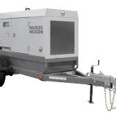 Wacker Neuson G70 Portable Generator - Products & Equipment - Prairie Supply, Inc.