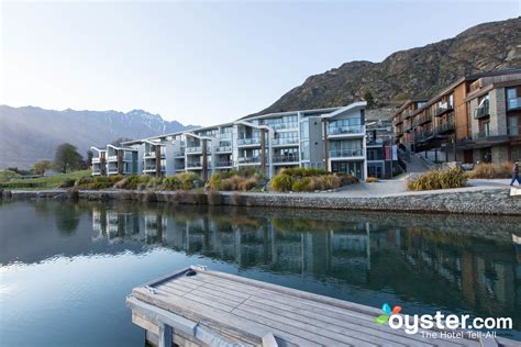 Hilton Queenstown Resort & Spa - The One Bedroom Residence at the ...