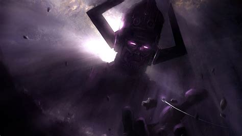 Galactus concept for the canceled fantastic four 3 movie - blackberrymopla