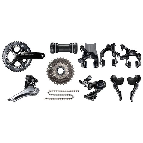 Shimano Dura Ace 9100 11S Direct Mount groupset LordGun online bike store