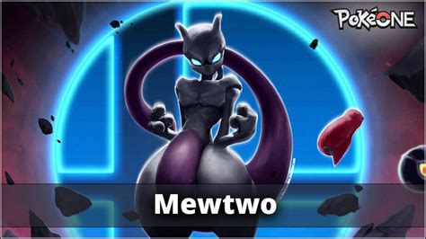 Mewtwo