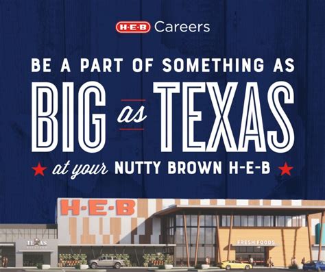 H-E-B Careers - Home