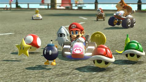 Análise: Com Mario Kart 8 (Wii U), a Nintendo deixou tudo de pernas para o ar - Nintendo Blast