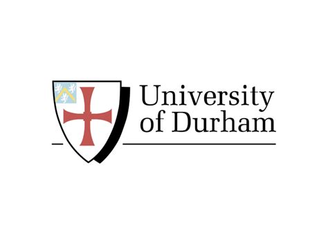 University of Durham Logo PNG Transparent & SVG Vector - Freebie Supply