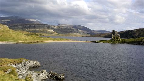 Mini guide to Northern Highlands, Scotland - BBC Travel